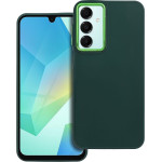Frame Case For Samsung A16 5G Green OEM