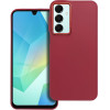 Frame Case For Samsung A16 5G Magenta OEM