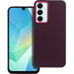 Frame Case For Samsung A16 5G Purple OEM