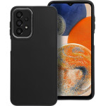 Frame Case For Samsung A23 5G Black OEM
