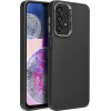 Frame Case For Samsung A23 5G Black OEM