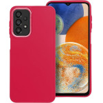 Frame Case For Samsung A23 5G Magenta OEM