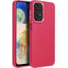 Frame Case For Samsung A23 5G Magenta OEM