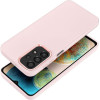 Frame Case For Samsung A23 5G Powder Pink OEM