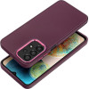 Frame Case For Samsung A23 5G Purple OEM