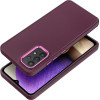 Frame Case For Samsung A32 Lte ( 4G ) Purple OEM