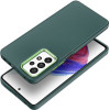 Frame Case For Samsung A33 5G Green OEM