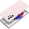 Frame Case For Samsung A33 5G Powder Pink OEM