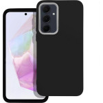 Frame Case For Samsung A35 5G Black OEM