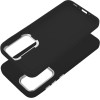 Frame Case For Samsung A35 5G Black OEM