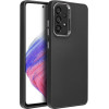 Frame Case For Samsung A52 5G / A52 Lte ( 4G ) / A52s 5G Black OEM