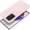 Frame Case For Samsung A52 5G / A52 Lte ( 4G ) / A52s 5G Powder Pink OEM