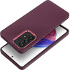 Frame Case For Samsung A52 5G / A52 Lte ( 4G ) / A52s 5G Purple OEM