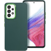 Frame Case For Samsung A53 5G Green OEM