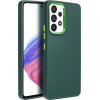 Frame Case For Samsung A53 5G Green OEM