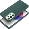 Frame Case For Samsung A53 5G Green OEM