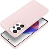 Frame Case For Samsung A53 5G Powder Pink OEM