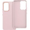 Frame Case For Samsung A53 5G Powder Pink OEM