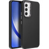 Frame Case For Samsung A54 5G Black OEM