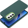 Frame Case For Samsung A54 5G Green OEM