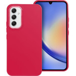 Frame Case For Samsung A54 5G Magenta OEM