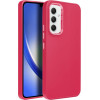 Frame Case For Samsung A54 5G Magenta OEM