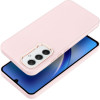 Frame Case For Samsung A54 5G Powder Pink OEM