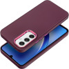 Frame Case For Samsung A54 5G Purple OEM