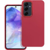 Frame Case For Samsung A55 5G Magenta OEM