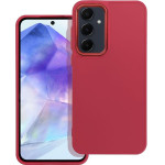 Frame Case For Samsung A55 5G Magenta OEM