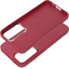 Frame Case For Samsung A55 5G Magenta OEM