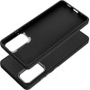 Frame Case For Samsung S20 Fe / S20 Fe 5G Black OEM