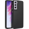 Frame Case For Samsung S21 Fe Black OEM