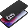 Frame Case For Samsung S21 Fe Black OEM