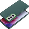 Frame Case For Samsung S21 Fe Green OEM