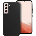Frame Case For Samsung S22 Black OEM