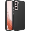 Frame Case For Samsung S22 Black OEM