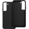 Frame Case For Samsung S22 Black OEM