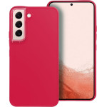 Frame Case For Samsung S22 Magenta OEM