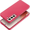 Frame Case For Samsung S22 Magenta OEM