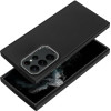 Frame Case For Samsung S22 Ultra Black OEM