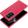 Frame Case For Samsung S22 Ultra Magenta OEM