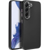 Frame Case For Samsung S23 Black OEM