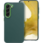 Frame Case For Samsung S23 Green OEM
