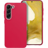 Frame Case For Samsung S23 Magenta OEM
