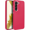Frame Case For Samsung S23 Magenta OEM