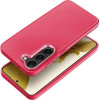 Frame Case For Samsung S23 Magenta OEM