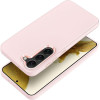 Frame Case For Samsung S23 Powder Pink OEM