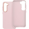 Frame Case For Samsung S23 Powder Pink OEM