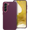 Frame Case For Samsung S23 Purple OEM